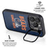 NFL Chicago Bears Helmet iPhone 16 Pro Kickstand Case